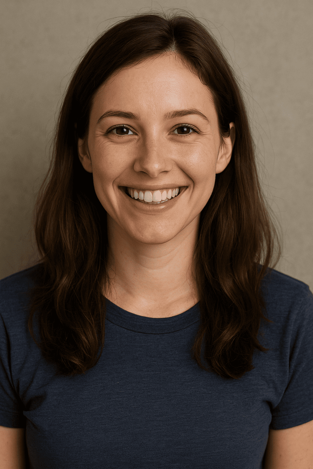 Megan R – 29 years