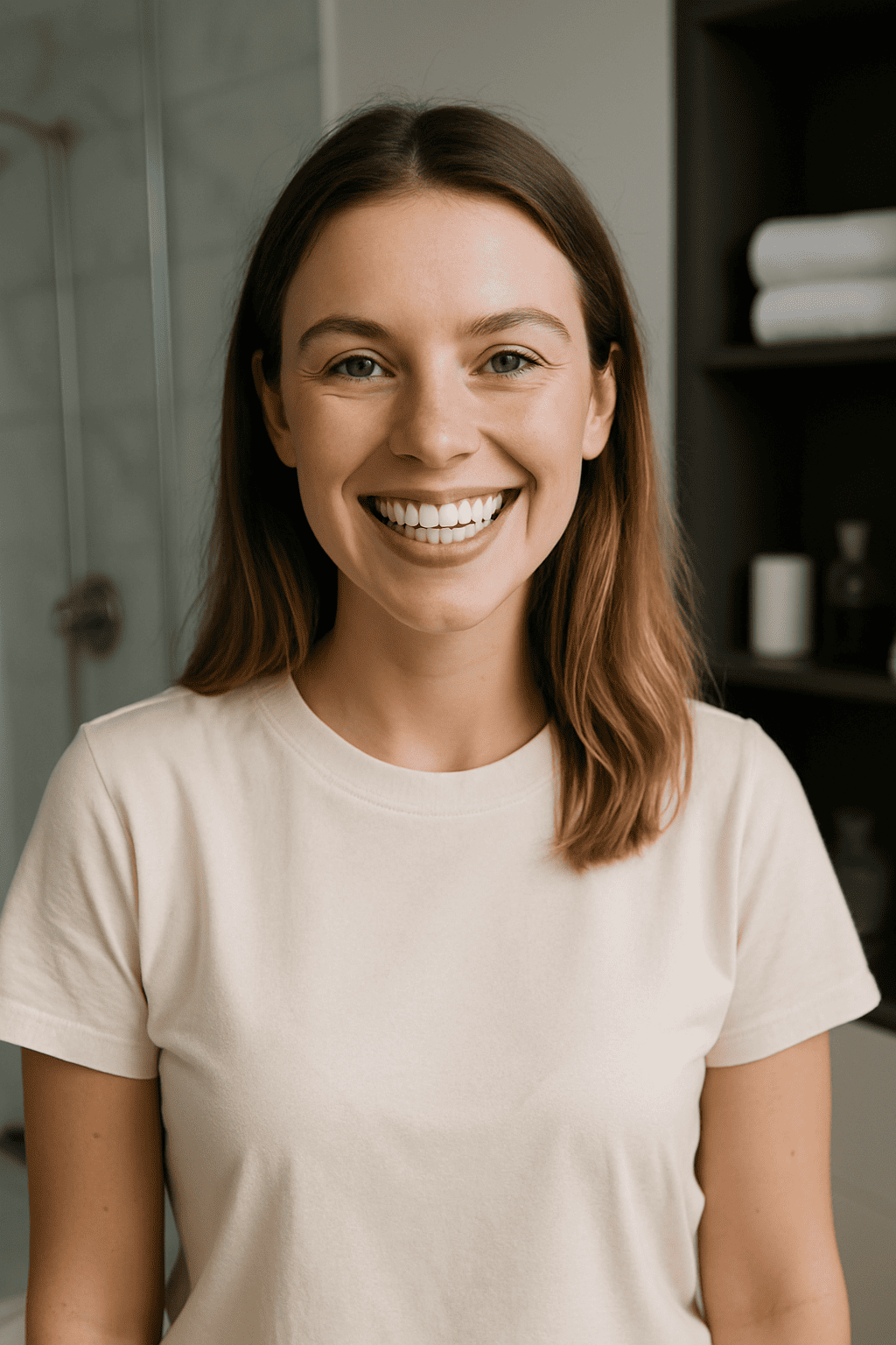 Chloe W – 26 years